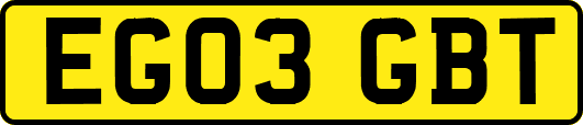 EG03GBT