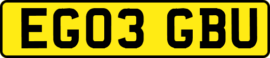 EG03GBU