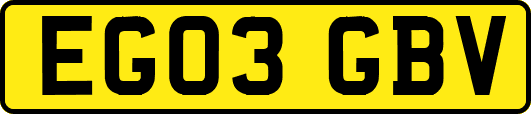EG03GBV