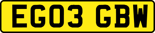 EG03GBW