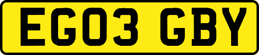 EG03GBY