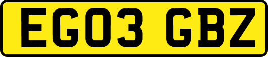 EG03GBZ