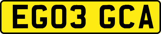 EG03GCA