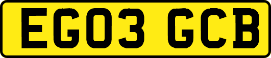 EG03GCB