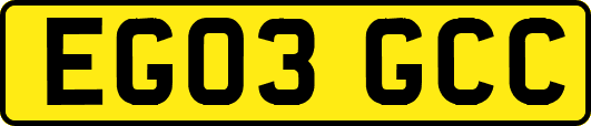EG03GCC