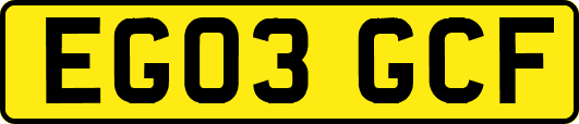 EG03GCF