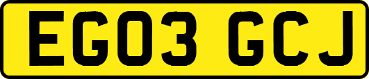 EG03GCJ