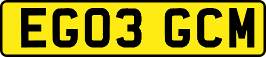 EG03GCM
