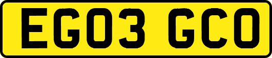 EG03GCO