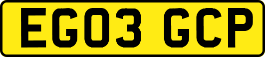 EG03GCP