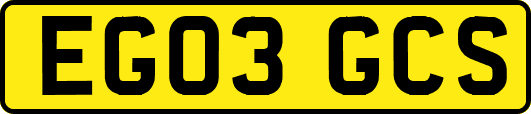EG03GCS