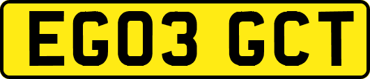 EG03GCT