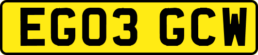 EG03GCW