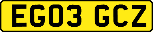 EG03GCZ