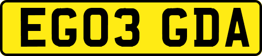 EG03GDA
