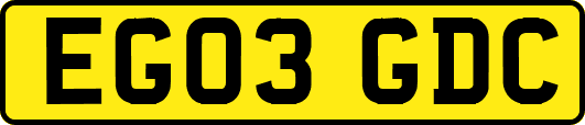 EG03GDC