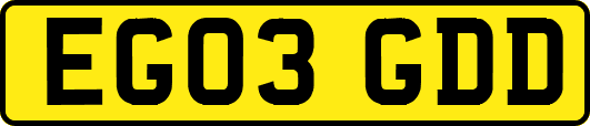 EG03GDD