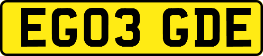 EG03GDE