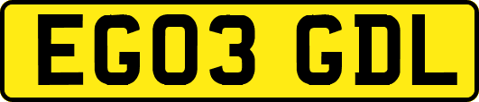 EG03GDL