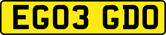 EG03GDO