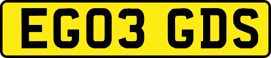 EG03GDS