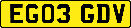 EG03GDV