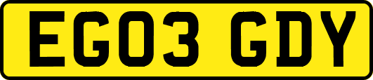 EG03GDY
