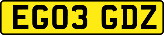 EG03GDZ