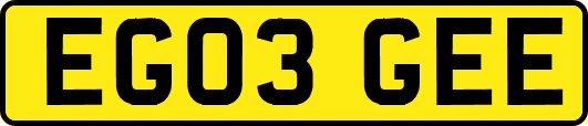 EG03GEE