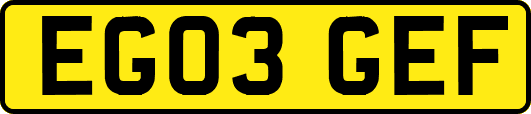 EG03GEF