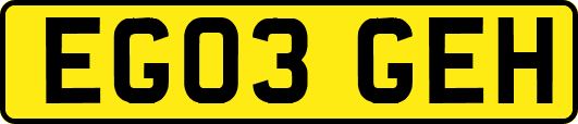 EG03GEH