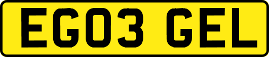 EG03GEL