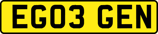 EG03GEN