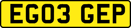 EG03GEP