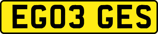 EG03GES
