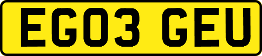 EG03GEU