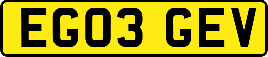 EG03GEV