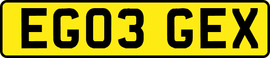 EG03GEX