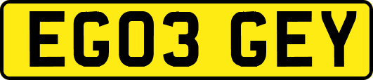 EG03GEY