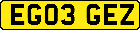 EG03GEZ