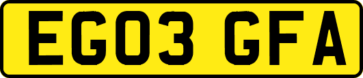 EG03GFA