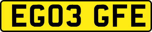 EG03GFE