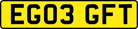 EG03GFT