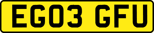EG03GFU
