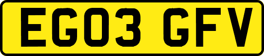 EG03GFV