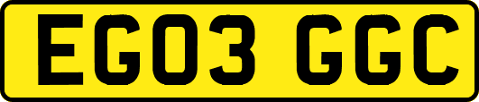 EG03GGC