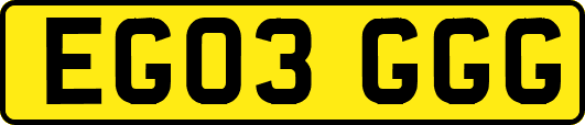 EG03GGG