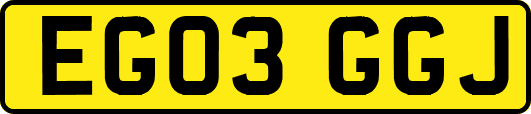EG03GGJ