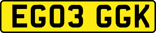 EG03GGK