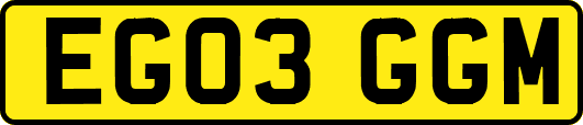EG03GGM
